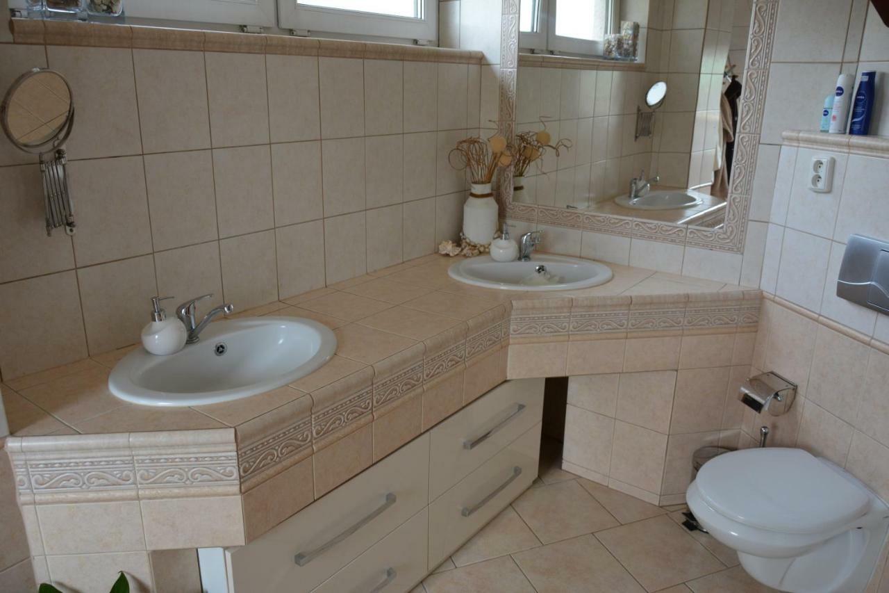 Ubytovani Pod Cimburkem Mestecko Trnavka エクステリア 写真